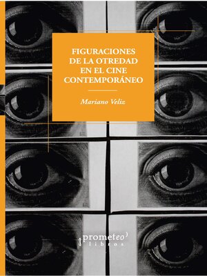 cover image of Figuraciones de la otredad en el cine contemporáneo
